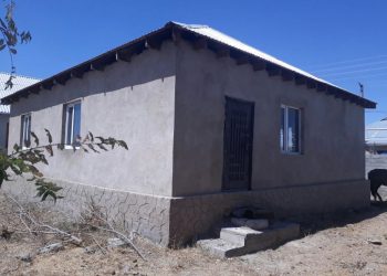 Үйүбүздү кайын энемден кантип алсам болот? Юрист жооп берет