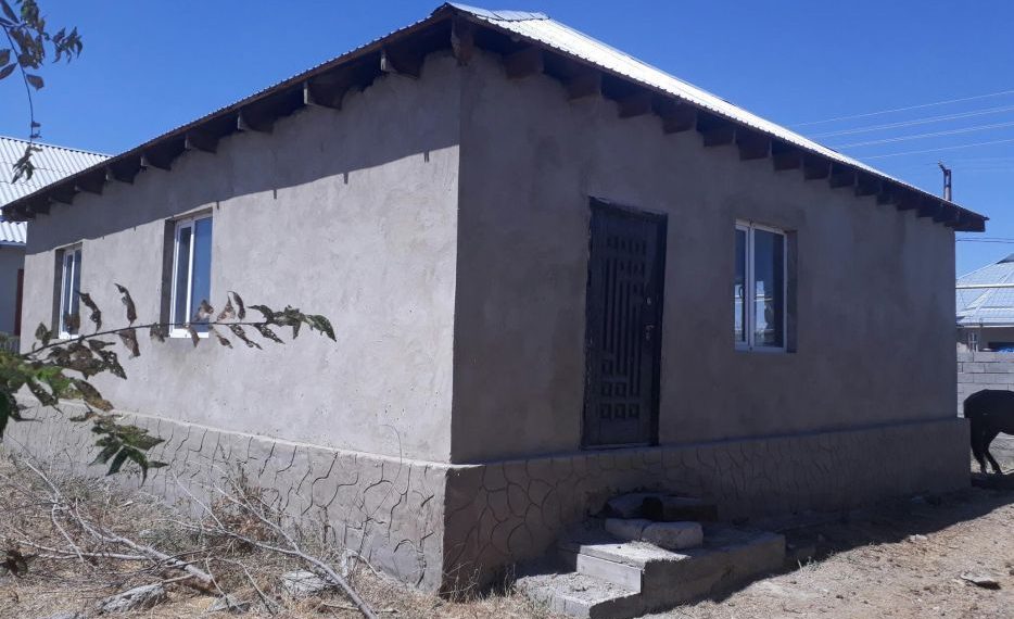 Үйүбүздү кайын энемден кантип алсам болот? Юрист жооп берет