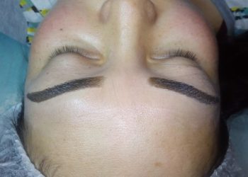 “Теневая растушевка” жасаткандан кийин намаз окуса болобу?