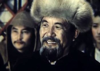 Тууганбай Абдиев ким болгон? Улуу инсандар боюнча тесттен өтүңүз