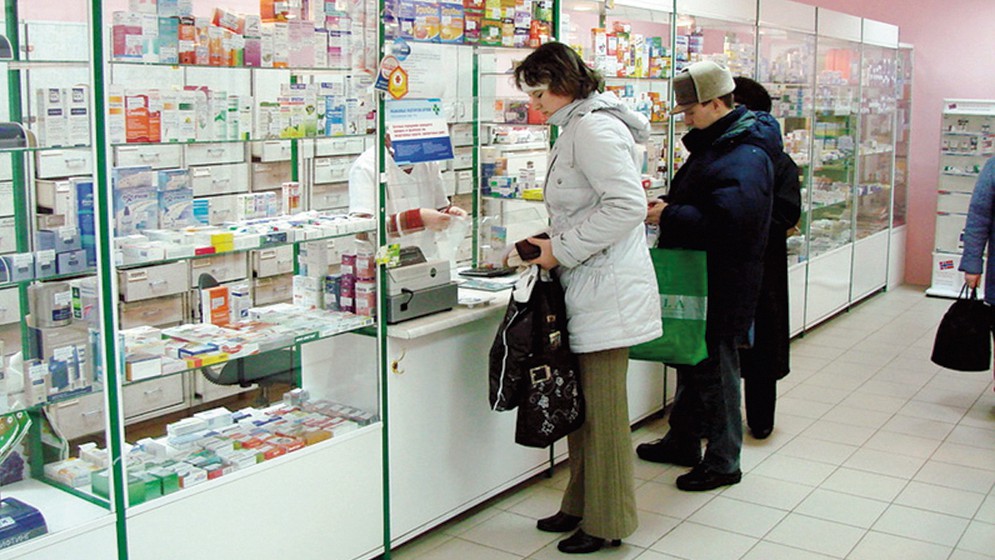 Дарыкандан сатып алган дарыны кайтарып берсе болобу?