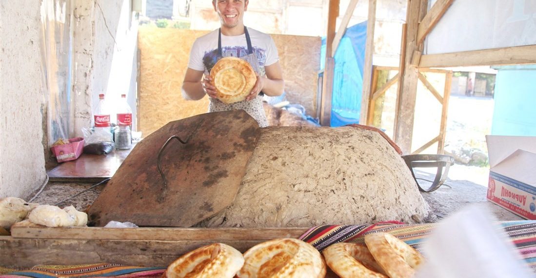 "Свежий" деген сөздүн кыргызчасын билесизби? Тесттен өтүңүз
