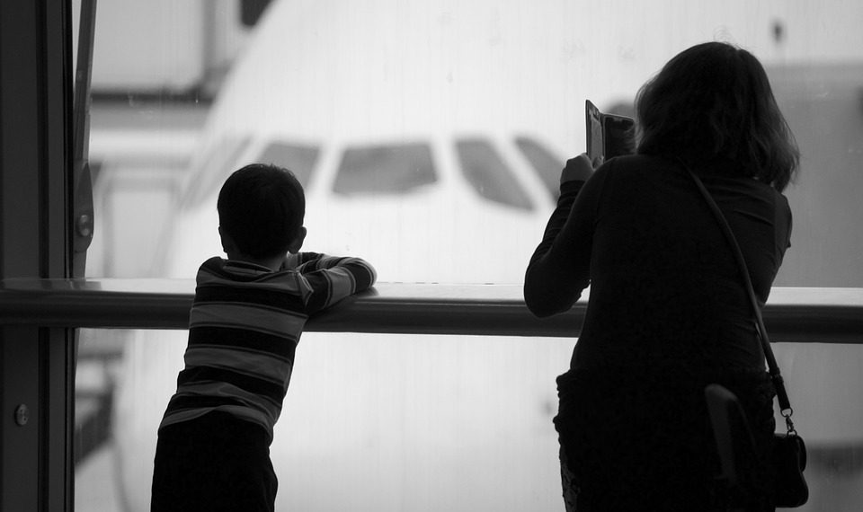 Баламды атасынын уруксаты жок Россияга алып кетсем болобу?