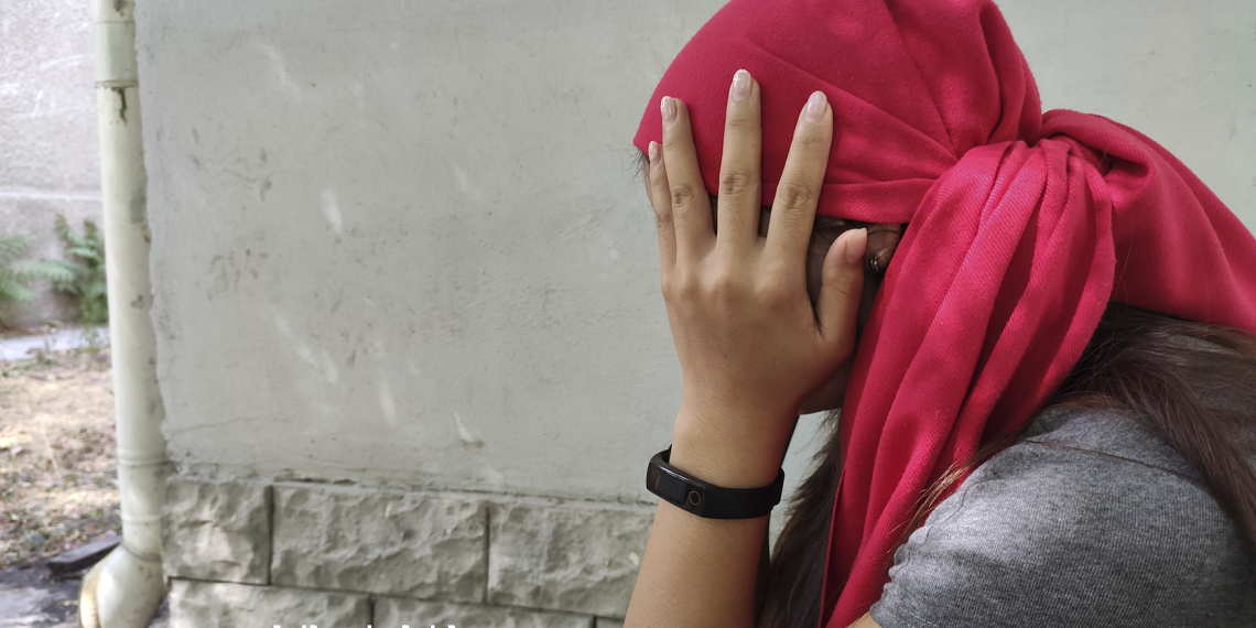 Күйөөмдүн ар бир экинчи сөзү уят деген келиндин баяны