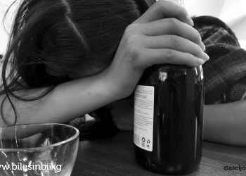 Жеңем түндө ичип келээрин байкем билбейт деген жигиттин баяны