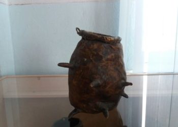 Улуттук идиш-аяктарды тааный аласызбы? Тесттен өтүңүз