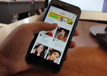 Сулуулук мастерлерине жазылуу үчүн акысыз тиркемелер