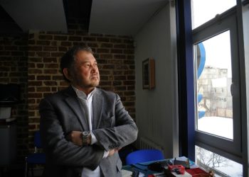 Бизнесмен Эмиль Үметалиев сунуштаган 5 китеп