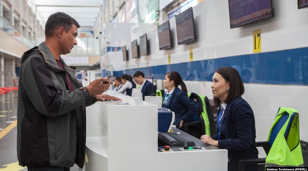 Каттоого турган мөөнөтү бүттү. Эмне кылса болот?