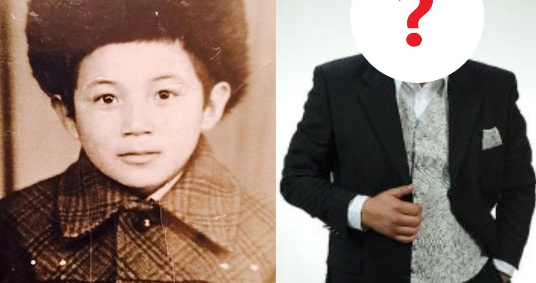 Бул кайсы жылдыздын бала чактагы сүрөтү? Кызыктуу тесттен өтүңүз