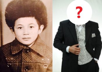 Бул кайсы жылдыздын бала чактагы сүрөтү? Кызыктуу тесттен өтүңүз