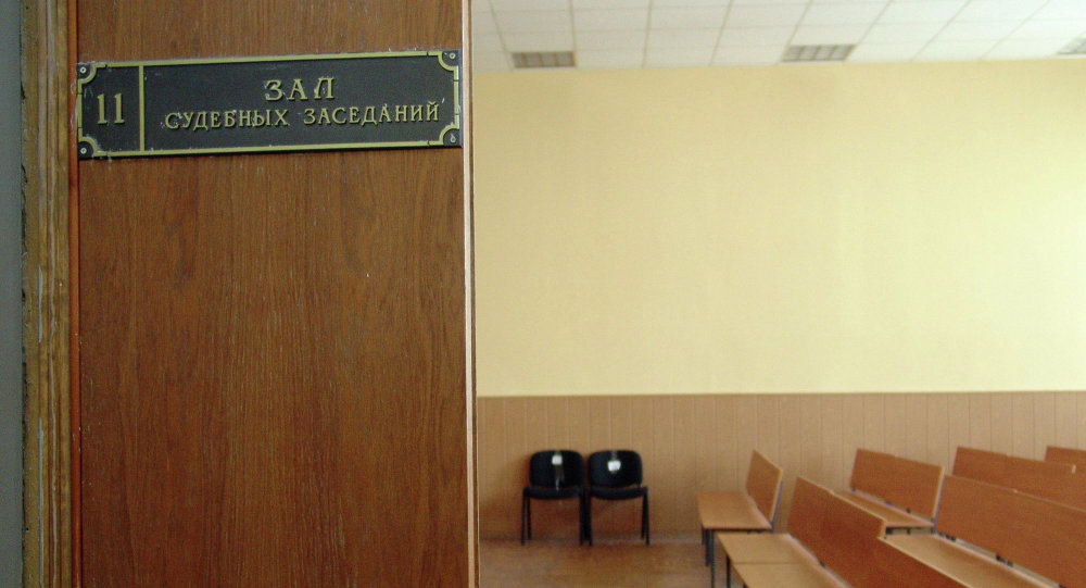 Карындашымды өзү асынып алды деп ишти жаап коюшту. Эмне кылсак болот?