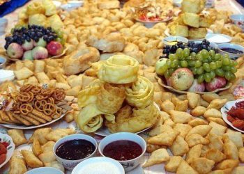 Көзү өткөн адамдын жылдыгын өткөрүү парзбы?