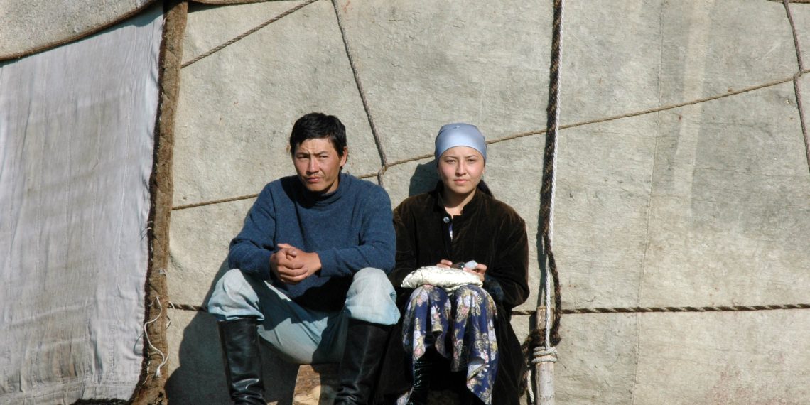 «Боз салкын» фильминин башкаарманы ким? Билем десеңиз