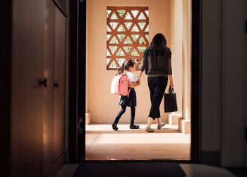 Ата-энем окубайсың десе угушум керекпи же жокпу?