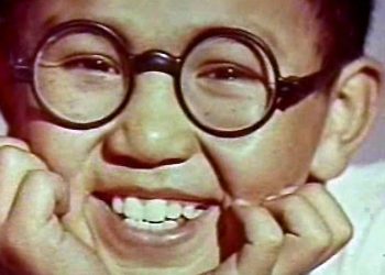 ТОП-5: балдар үчүн совет кинолору