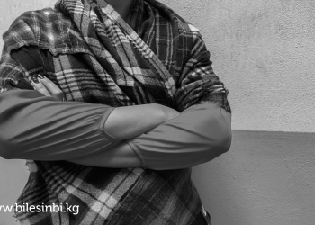 Кайын энем келиндерин "сучкалар" дейт экен. Жаңы келген келиндин баяны