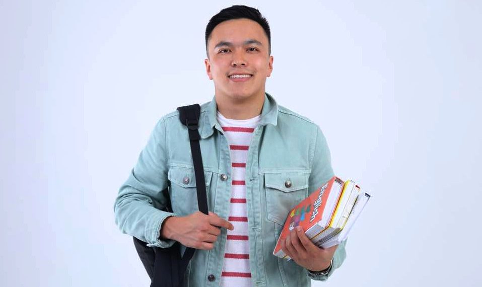 Жаш бизнесмен Нурсултан Кубанов сунуштаган 5 китеп