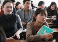 Бюджетте окуган студенттер башка университетке которула алабы?