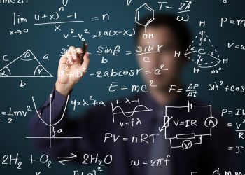 Математика адистигинен информатикага которула аламбы?