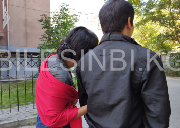 Күйөөмдү көчөдө колтуктап бассам