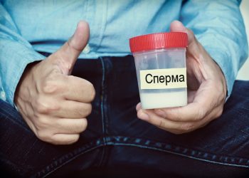 Кантип сперма донору болот жана канча сом төлөнөт? Репродуктолог айтып берет