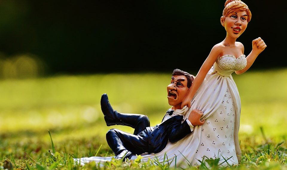 Эмне үчүн адамдар үй-бүлө курат?