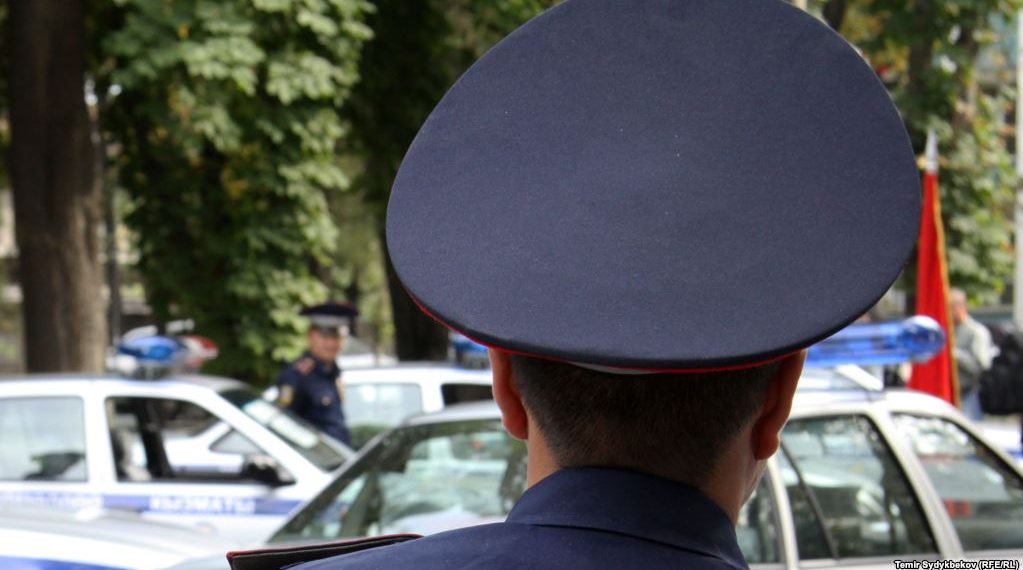 Милициялар тосмо арызды кабыл албай жатышат. Эмне кылсак болот?