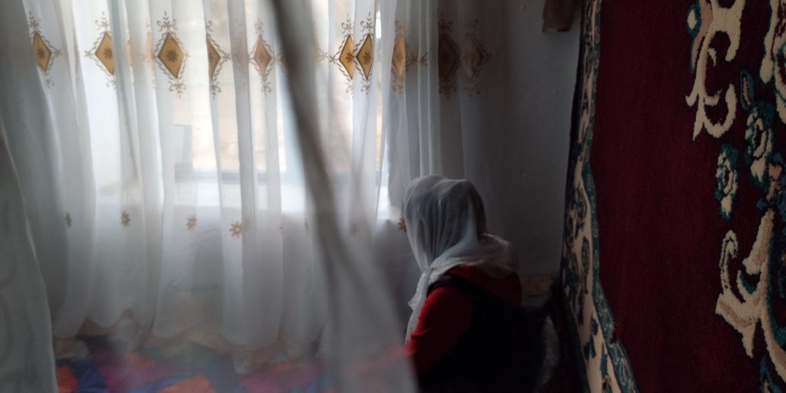 Кайын энем 9 жылдан бери абийиримди жашырып келет