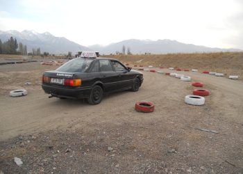 Эки жылдан бери айдоочулук күбөлүк ала албай жүрөм. Кантип алам?