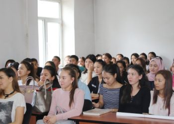 5-курста университеттен четтетилгем. Окуумду кайра улантсам болобу?