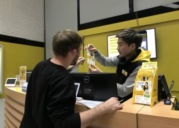 «Бөлүп төлөө шарты менен смартфон»: Beeline акция шарттарын жаңыртат