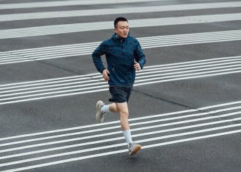 Үйрөнчүктөр үчүн чуркоо техникасы