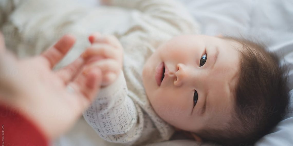 Балам төрөлгөндө бир жумурткасы жок төрөлүптүр. Эмне кылышым керек?