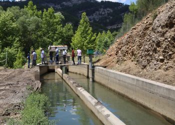 Суу каналдын жанына үй салсам болобу?