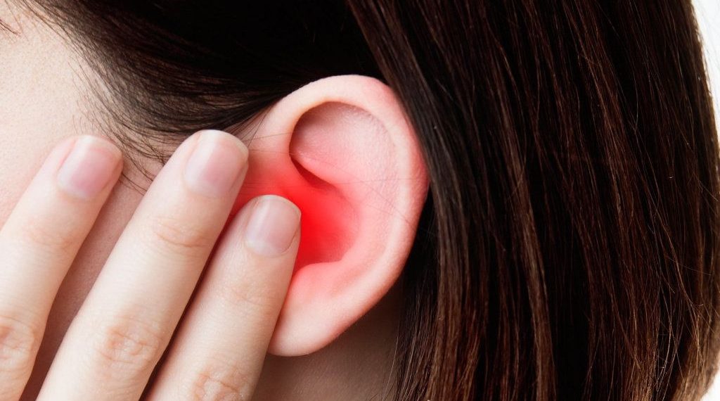 Апамдын сол кулагы чыйылдап