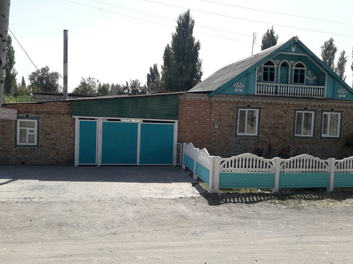 Каза болгон атамдын мүлкүн канча убакытта өзүмө катташым керек?