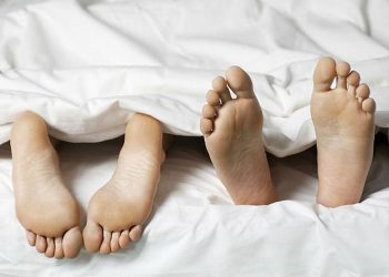 Жыныстык катнашка буларсыз барууга болбойт