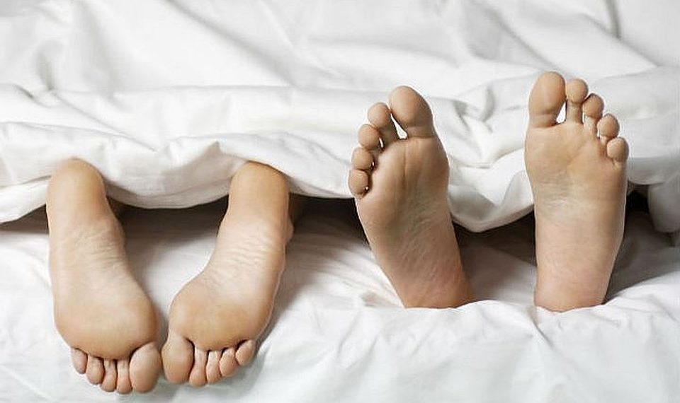 Жыныстык катнашка буларсыз барууга болбойт