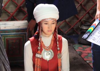 Курманжан Датканын колдоочусу кайсы жаныбар? Кызыктуу тесттен өтүңүз