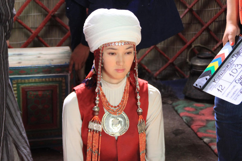 Курманжан Датканын колдоочусу кайсы жаныбар? Кызыктуу тесттен өтүңүз