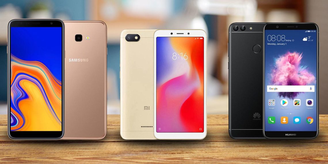 Арзан баадагы эң популярдуу смартфондор