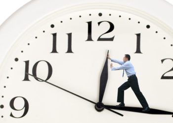 "Такыр убактым жок" - бул чынбы же калпбы?