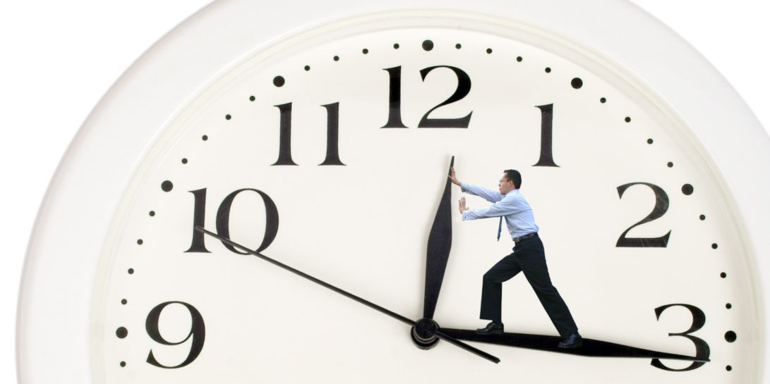 "Такыр убактым жок" - бул чынбы же калпбы?