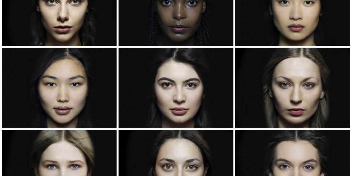 Бул кайсы улуттун кызы? Таап алам десеңиз