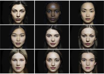 Бул кайсы улуттун кызы? Таап алам десеңиз