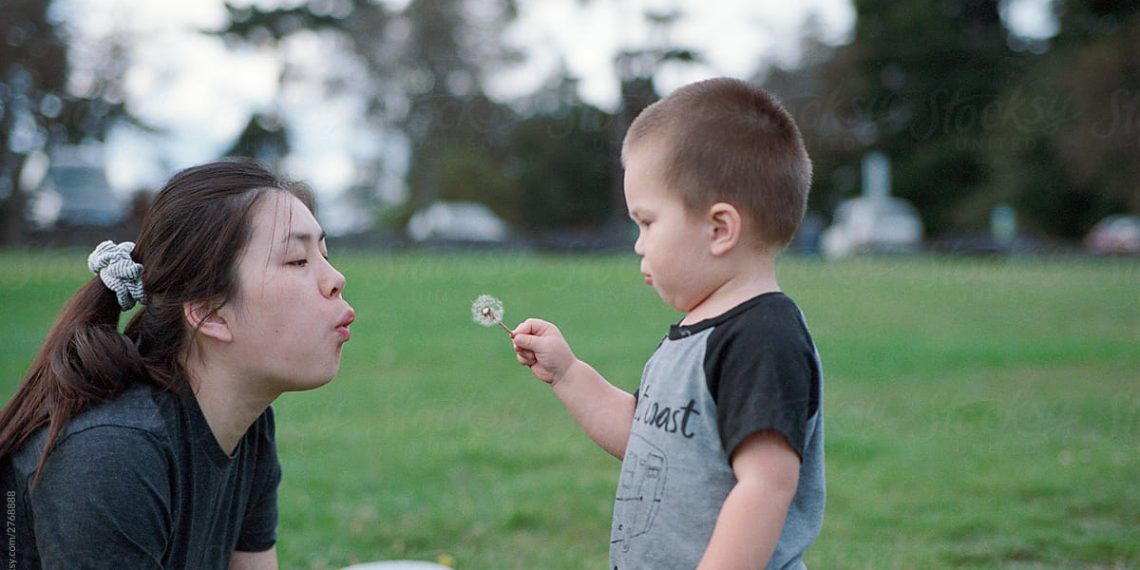 Баламдын тили чыга элек