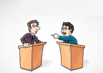 Дебатчы болгусу келгендерге 10 кеңеш