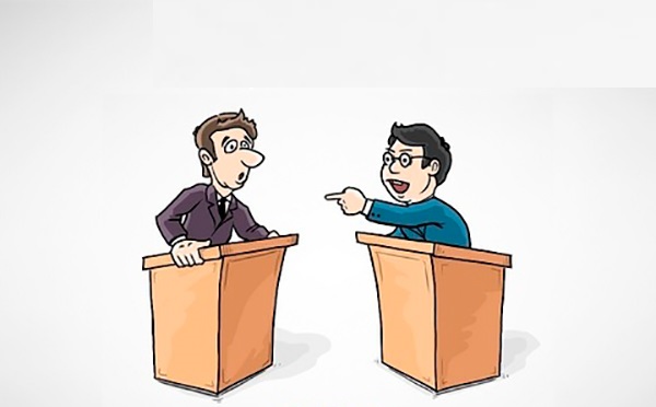 Дебатчы болгусу келгендерге 10 кеңеш