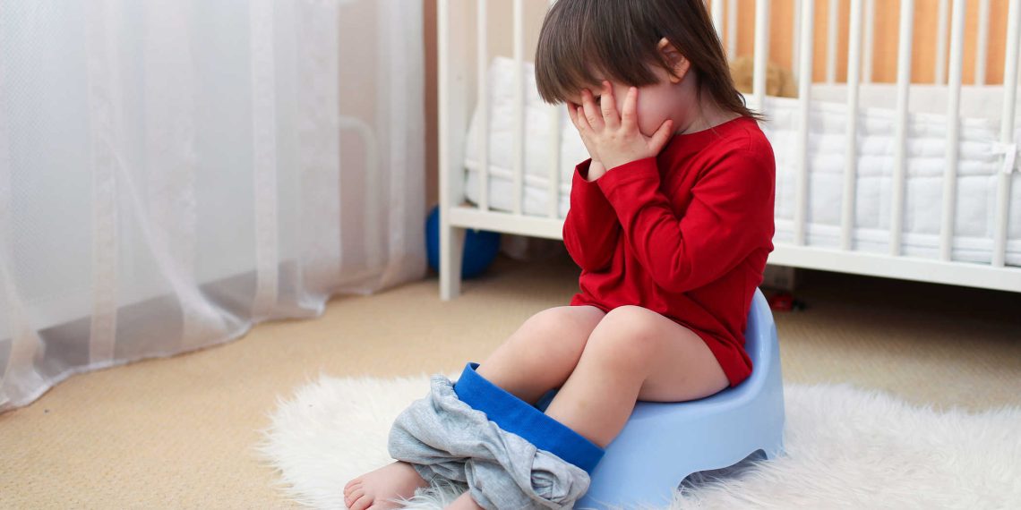 Баланын ичи катып жатканын кантип билсе болот?